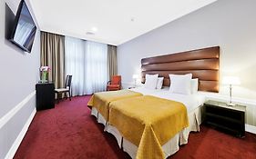 La Boutique Hotel Prag